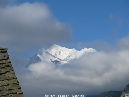 08-10 Törbel - Interlaken